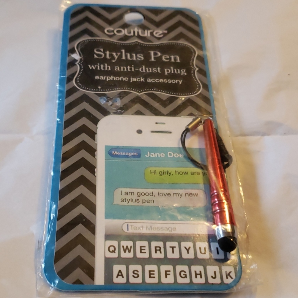 Stylus Pen
